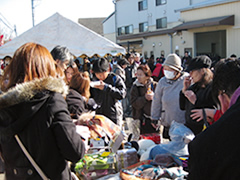 バザー終了しました!!