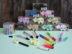 Osaka Gift Show2014 Spring Osaka Gift Show2014 Spring