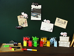 東京インターナショナル・ギフトショー2014春に出展します。 東京インターナショナル・ギフトショー2014春に出展します。