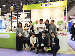 2016年春のギフトショー 2016年春のギフトショー